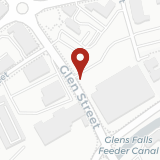 Map of Venue Location.