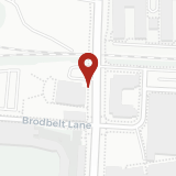 Map of Venue Location.