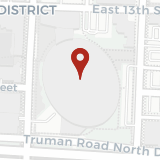 Map of Venue Location.