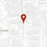 Map of Venue Location.