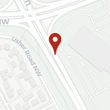 Map of Venue Location.