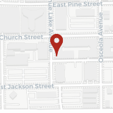 Map of Venue Location.