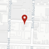 Map of Venue Location.