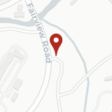 Map of Venue Location.