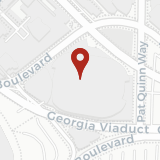 Map of Venue Location.