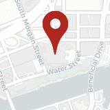 Map of Venue Location.