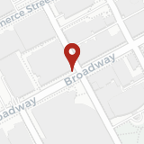 Map of Venue Location.