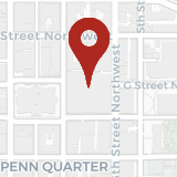 Map of Venue Location.