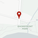 Map of Venue Location.