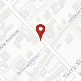 Map of Venue Location.