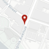 Map of Venue Location.