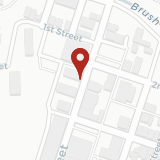Map of Venue Location.