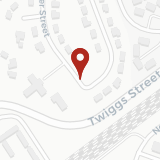 Map of Venue Location.