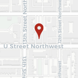 Map of Venue Location.