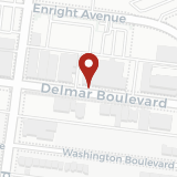 Map of Venue Location.