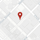 Map of Venue Location.