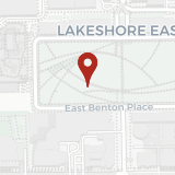 Map of Venue Location.