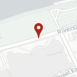 Map of Venue Location.