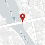 Map of Venue Location.