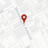 Map of Venue Location.