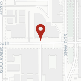 Map of Venue Location.