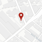 Map of Venue Location.