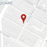 Map of Venue Location.