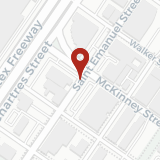 Map of Venue Location.