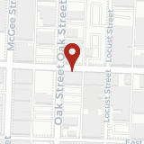 Map of Venue Location.