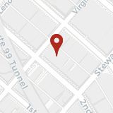 Map of Venue Location.