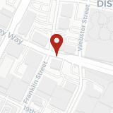 Map of Venue Location.