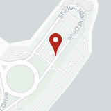 Map of Venue Location.