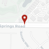 Map of Venue Location.