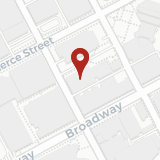 Map of Venue Location.