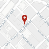 Map of Venue Location.