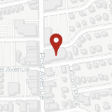 Map of Venue Location.