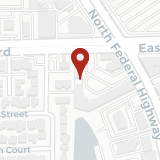 Map of Venue Location.