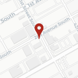 Map of Venue Location.