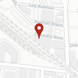 Map of Venue Location.