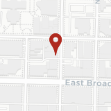 Map of Venue Location.