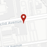 Map of Venue Location.