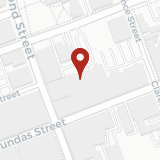 Map of Venue Location.