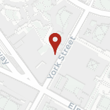 Map of Venue Location.