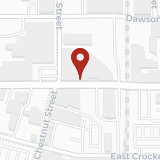 Map of Venue Location.