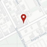 Map of Venue Location.