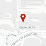 Map of Venue Location.