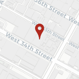 Map of Venue Location.