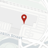 Map of Venue Location.