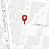 Map of Venue Location.